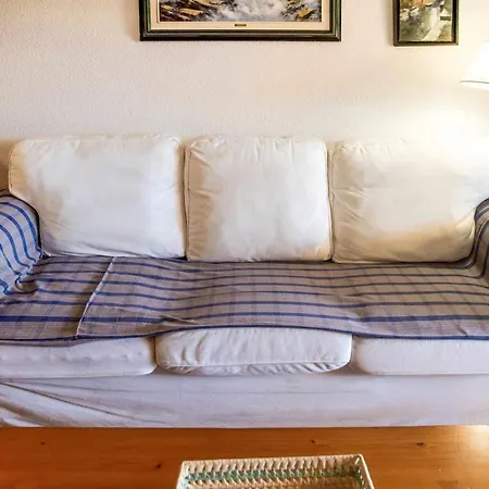 Appartement Voramar 8 Ii Bxs B Con Jardin Privado S'Agaró