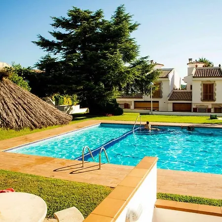 Voramar 8 Ii Bxs B Con Jardin Privado