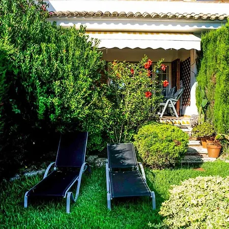 Voramar 8 Ii Bxs B Con Jardin Privado Apartment