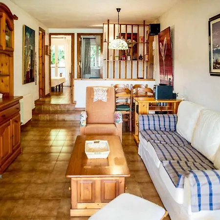 Voramar 8 Ii Bxs B Con Jardin Privado