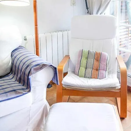 Apartment Voramar 8 Ii Bxs B Con Jardin Privado *