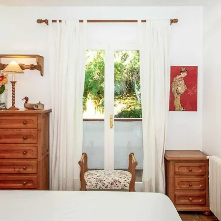Voramar 8 Ii Bxs B Con Jardin Privado Apartment *
