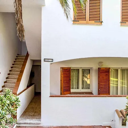 Apartment Voramar 8 Ii Bxs B Con Jardin Privado