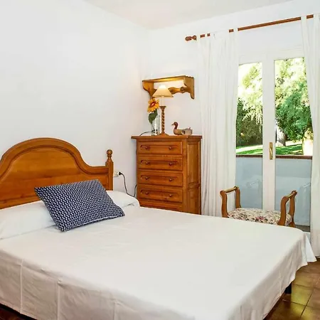 Voramar 8 Ii Bxs B Con Jardin Privado