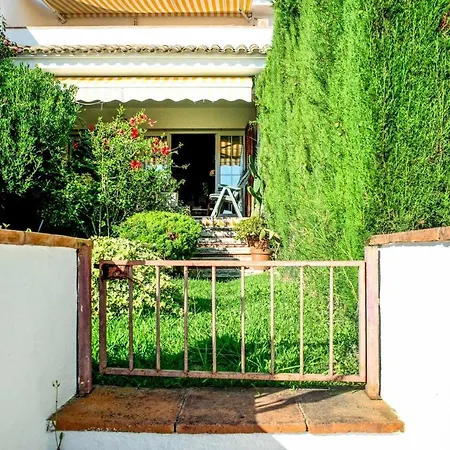 Voramar 8 Ii Bxs B Con Jardin Privado Apartment Girona