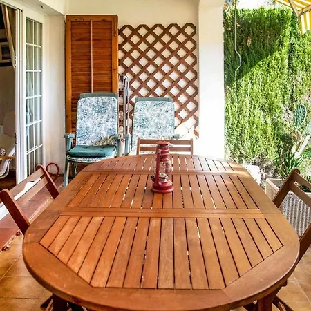 Voramar 8 Ii Bxs B Con Jardin Privado Apartment *